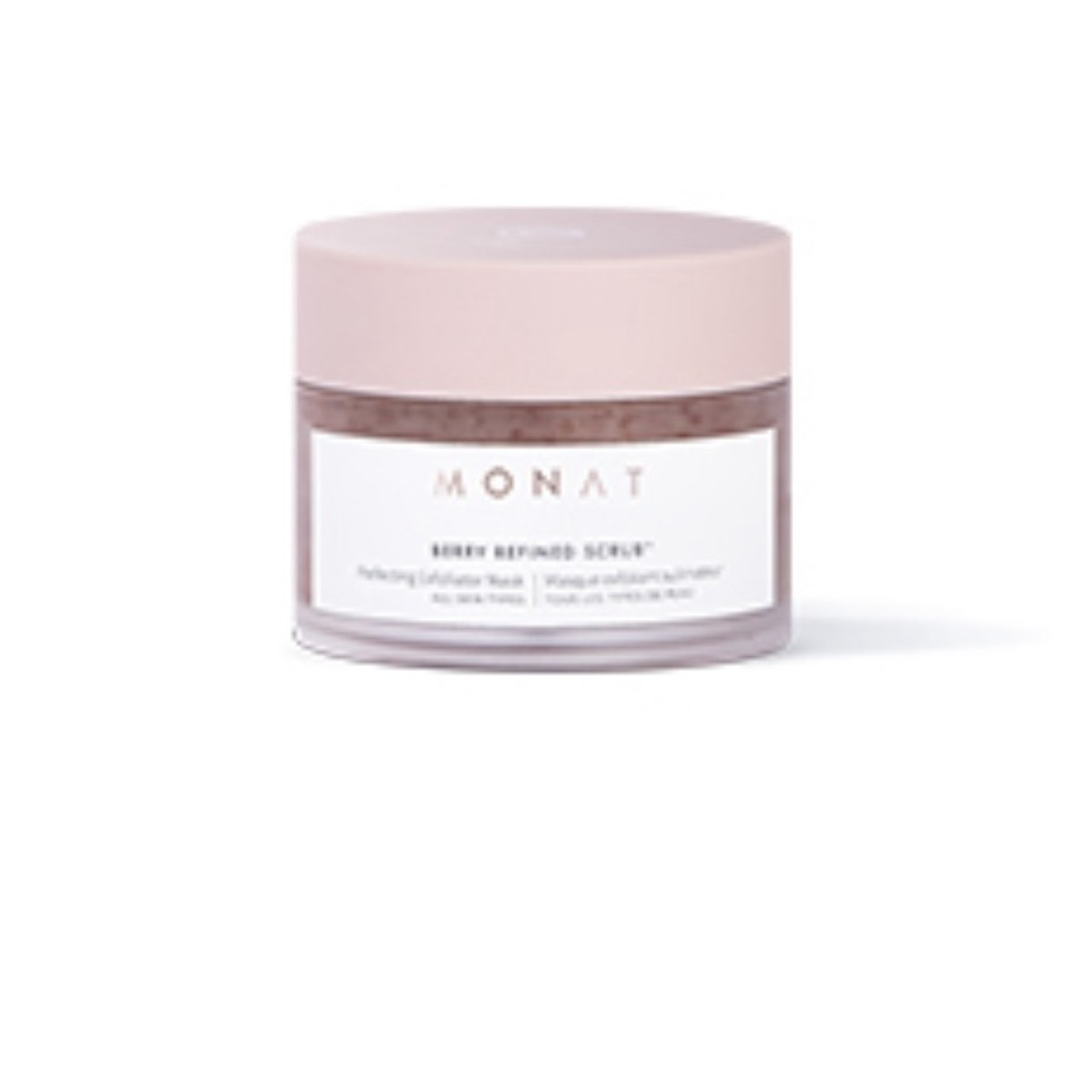 Berry Scrub